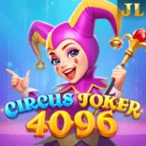 Bocoran RTP Slot Jili Circus Joker